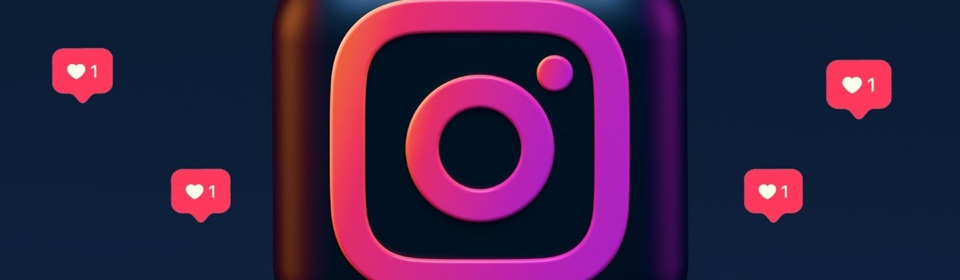 La nueva versión de Instagram ocultaría los likes