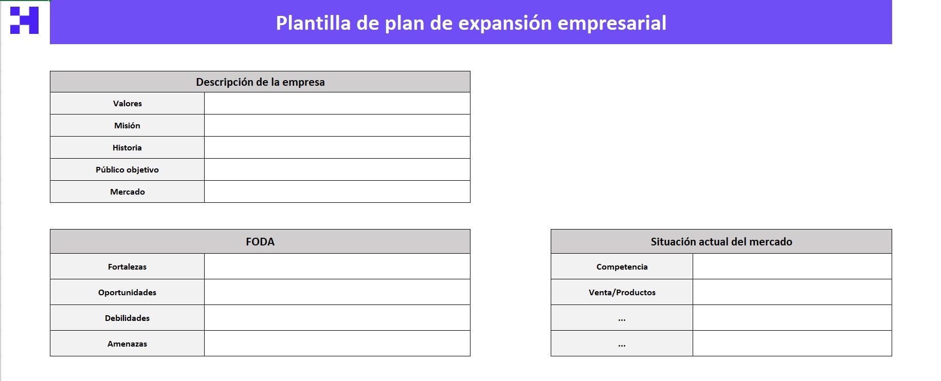 informe de auditoría