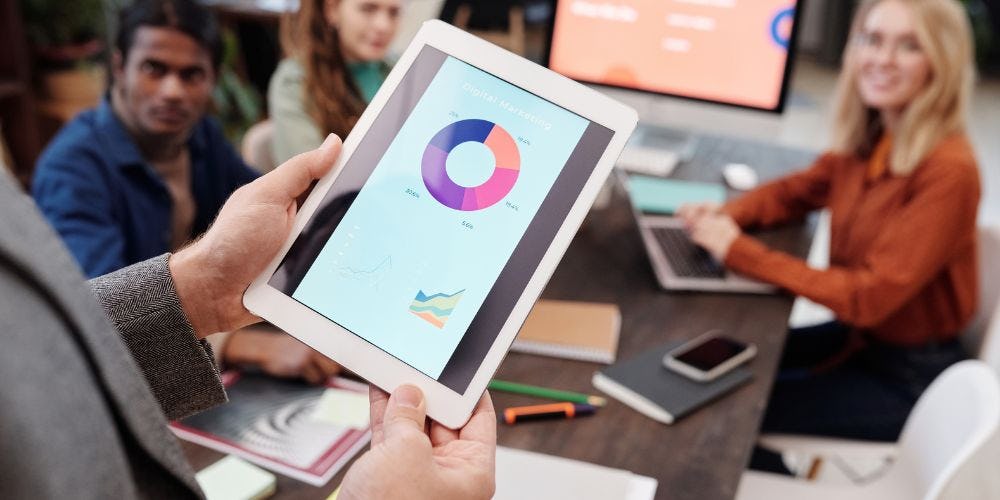 analisis competitivo