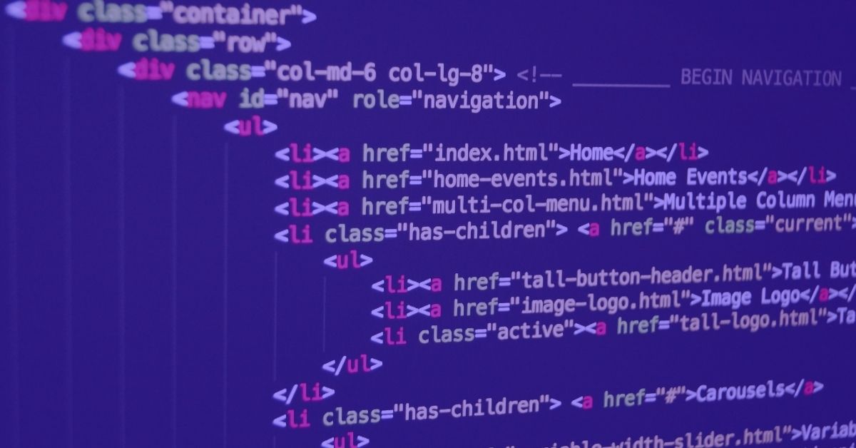 What Programming Language Is Used For Games