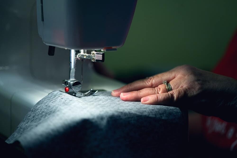 🧶 Las mejores máquinas de coser