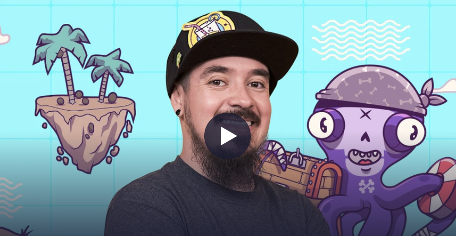 curso ilustracion digital crehana