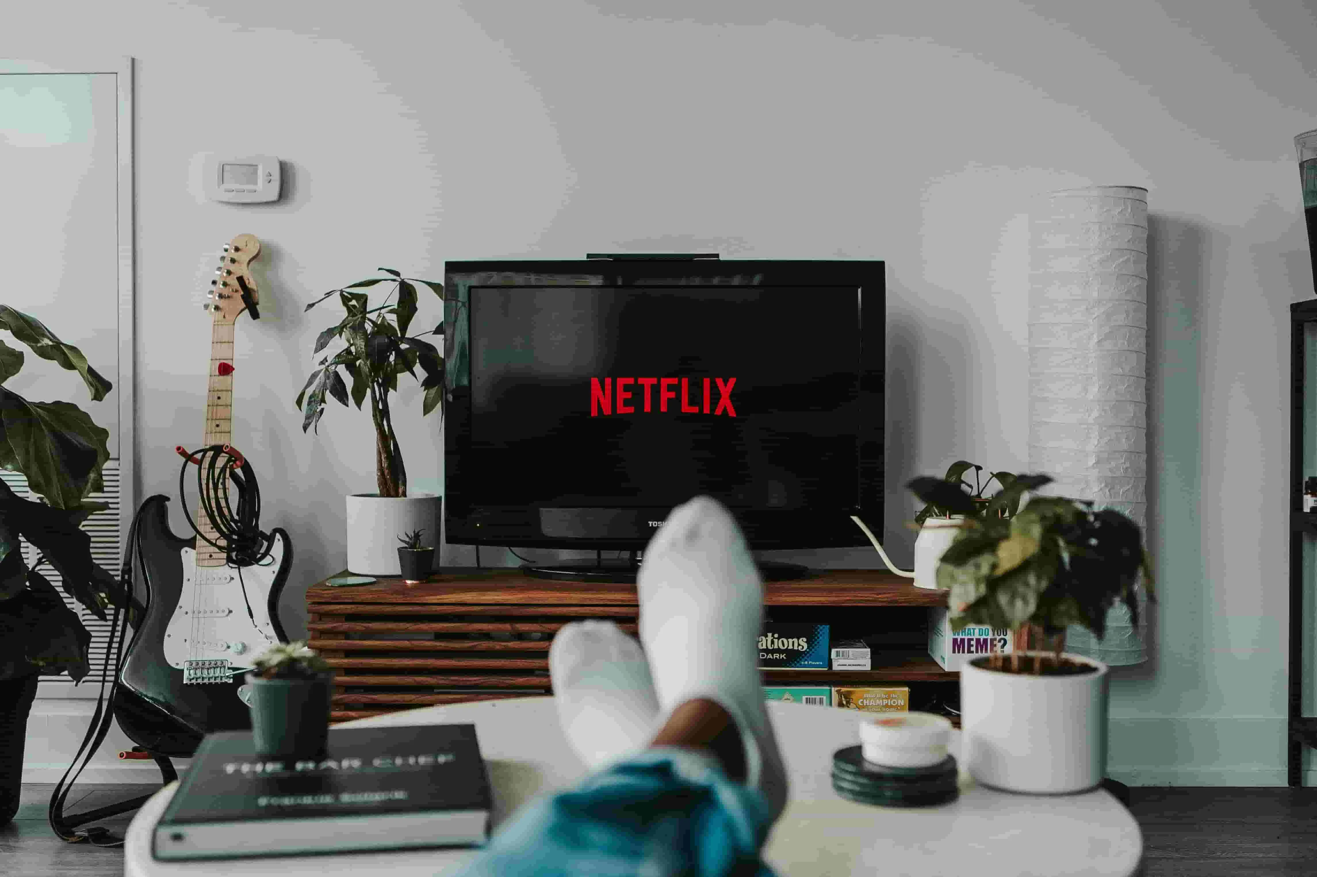 videojuegos en Netflix