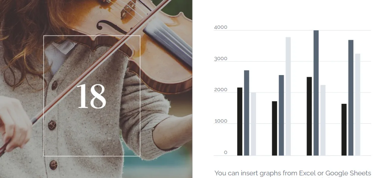Gertrude plantilla de diapositivas