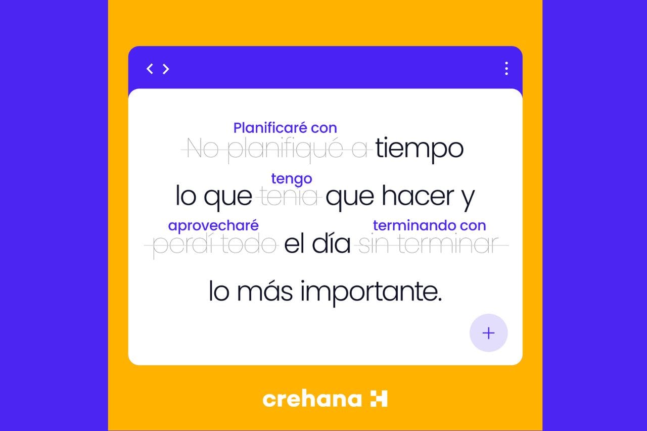 priorizar tareas en el trabajo