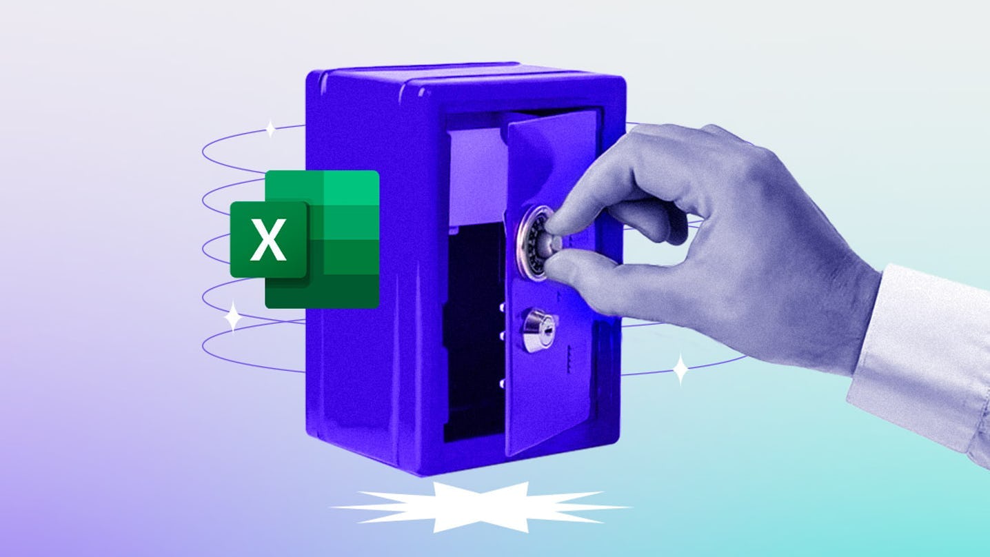 Plantilla de flujo de caja diaria en Excel