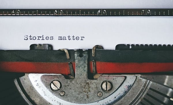 Storytelling Video