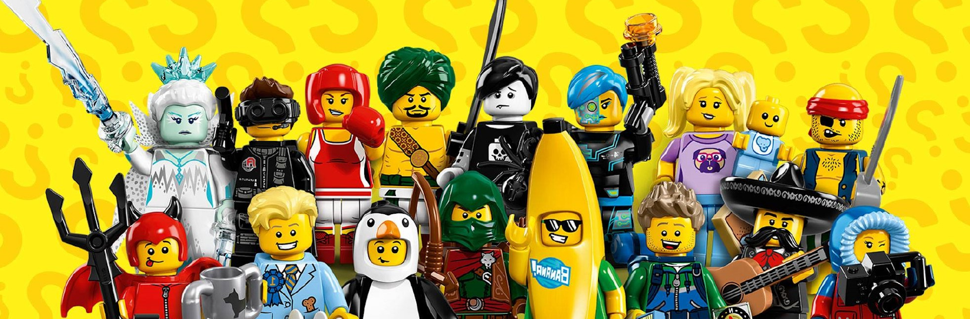 Lego: La historia que debes conocer