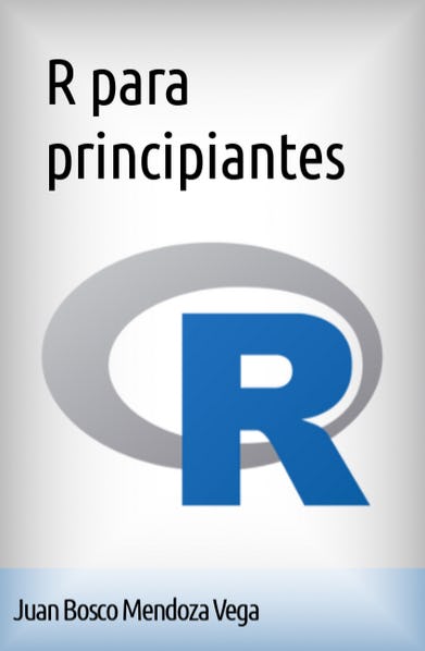 R para principiantes