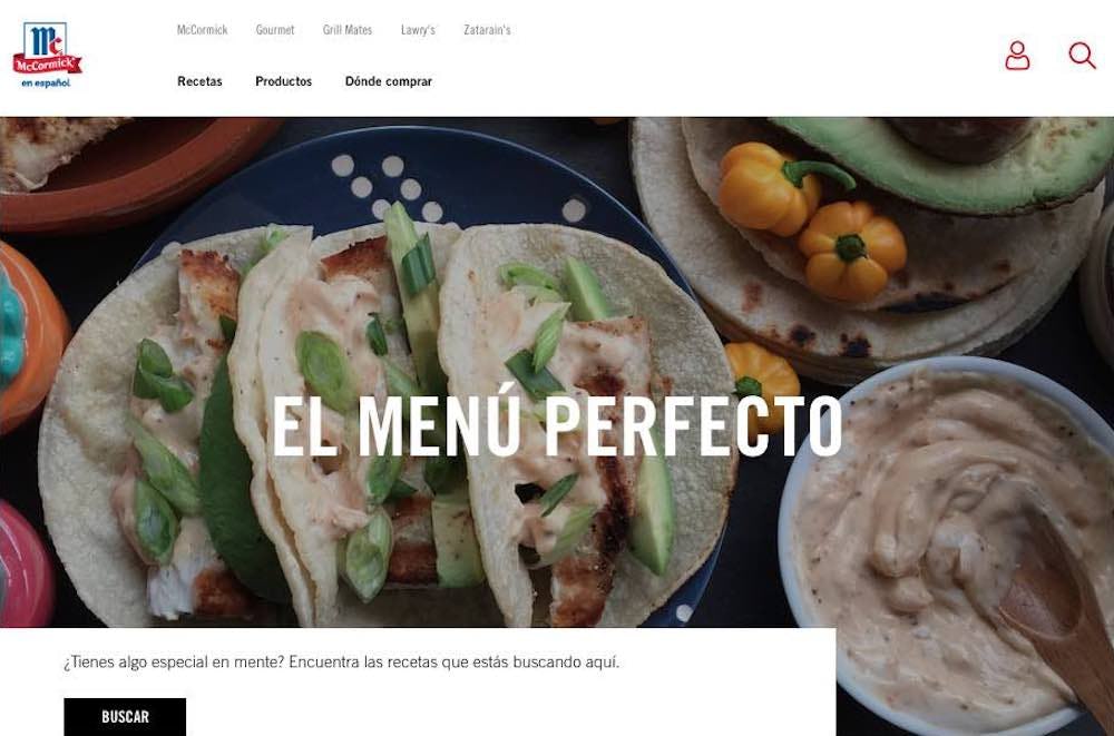 McCormick impulsa el emprendimiento sustentable