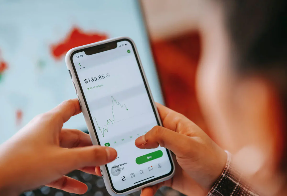 Bróker financiero qué es