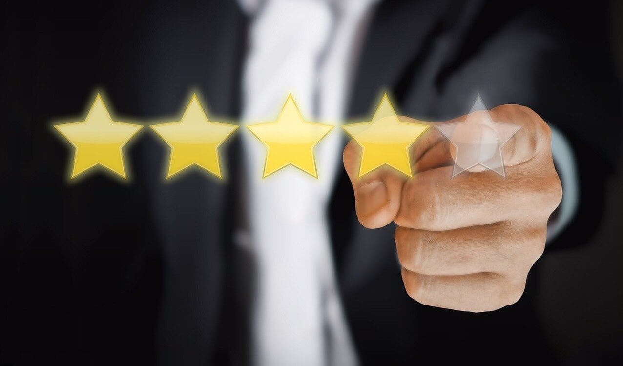 Satisfacción al cliente externo