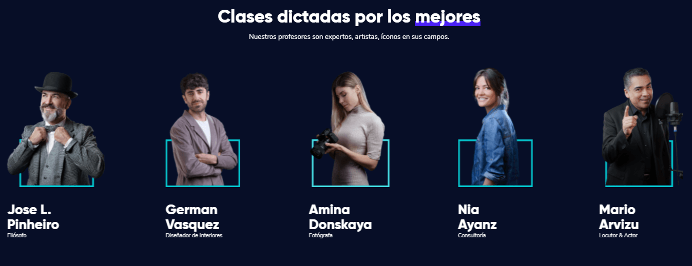 cursos de crehana