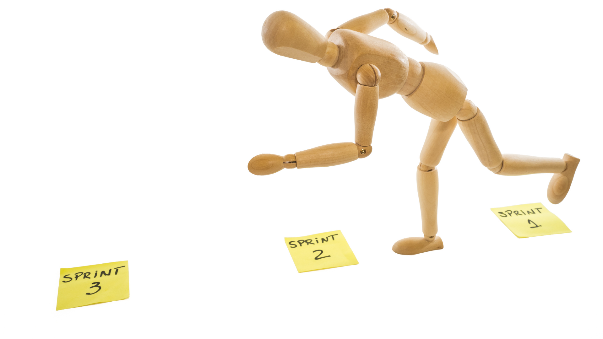 sprints