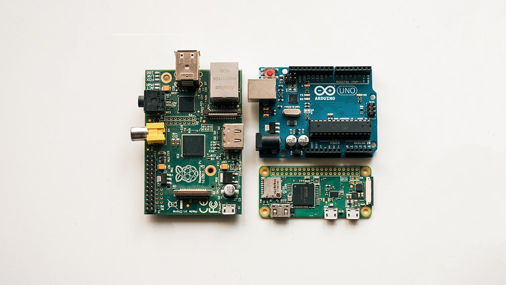 raspberry pi instalacion