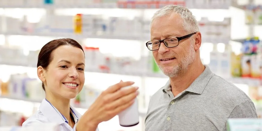 Características del marketing farmacéutico 