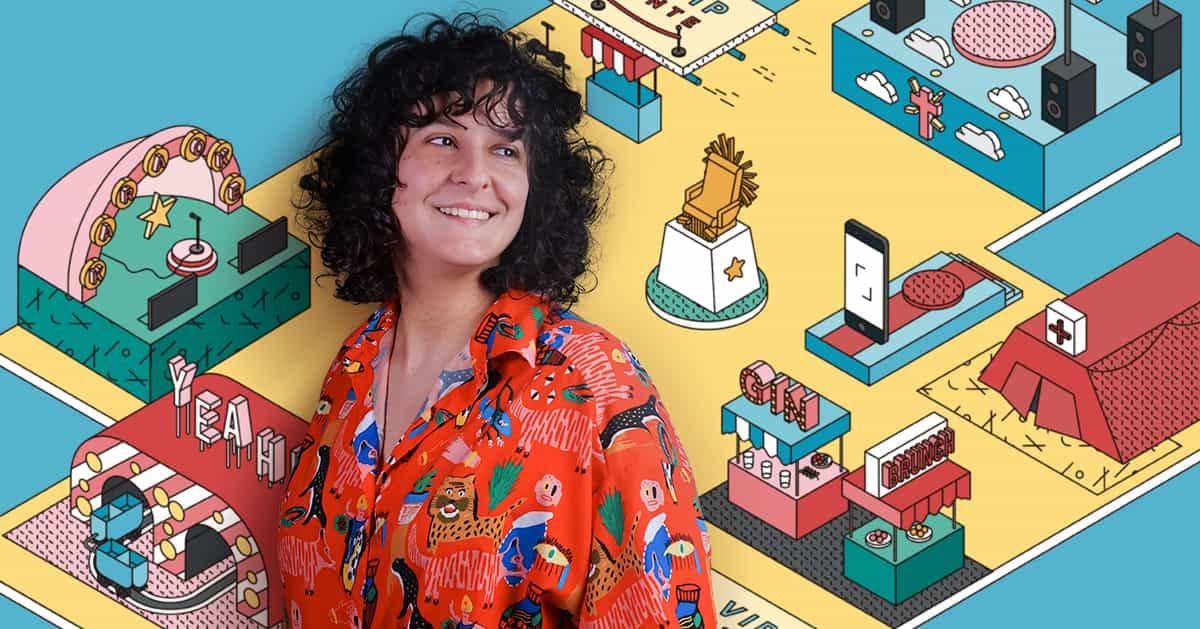 curso diseno infografias crehana