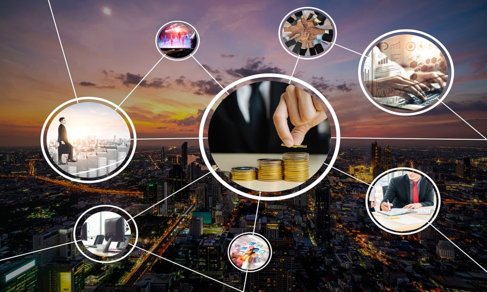 innovación empresarial