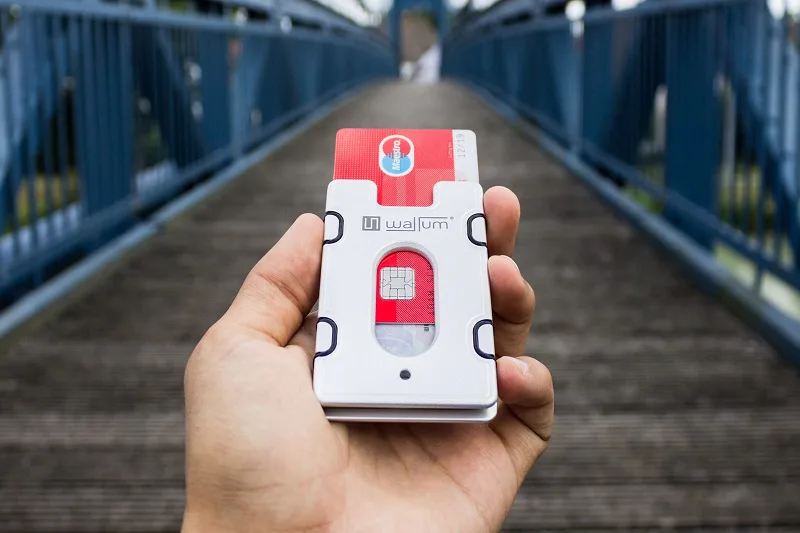 Tarjetas de débito y crédito