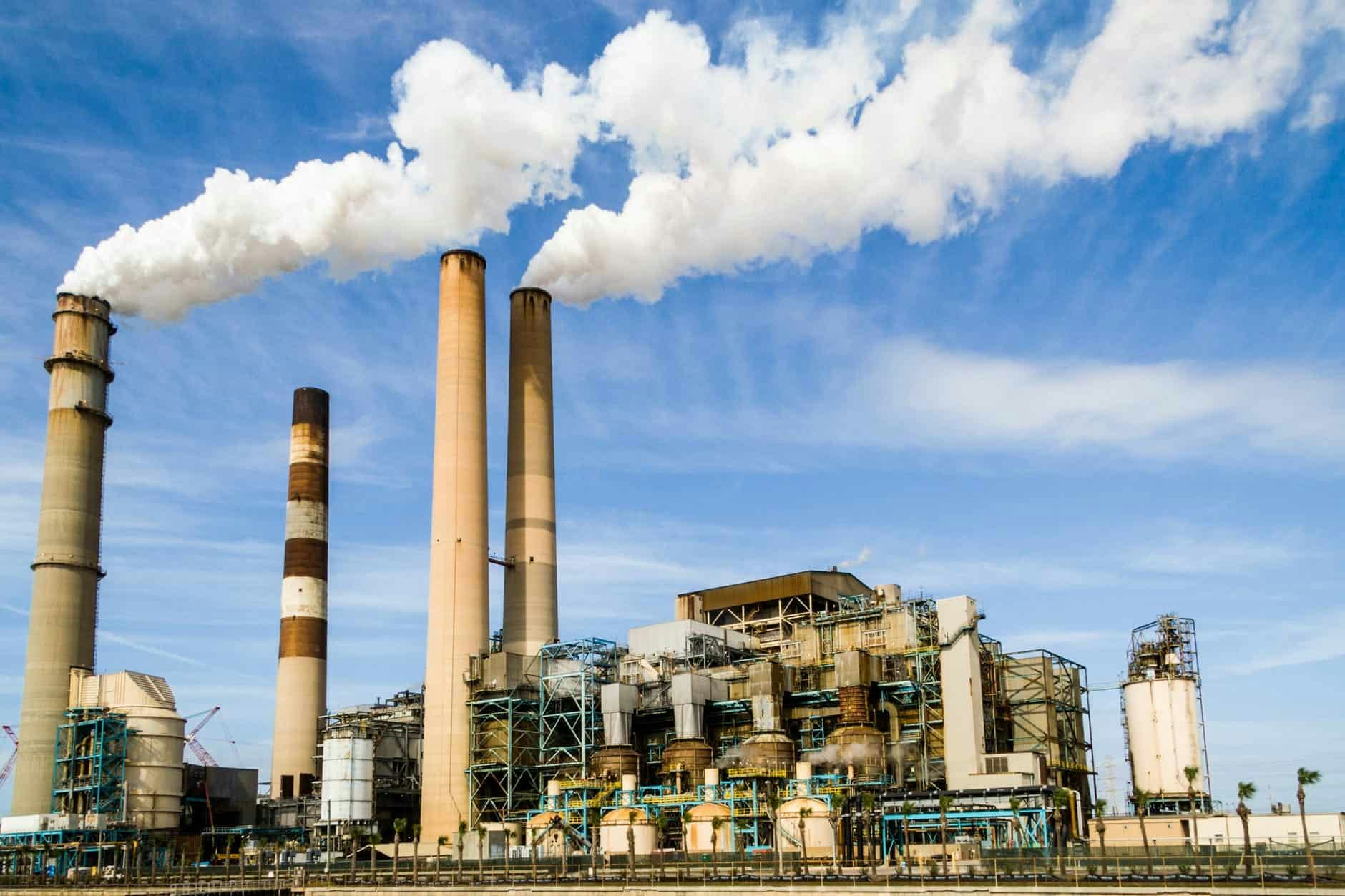 objetivos del marketing industrial