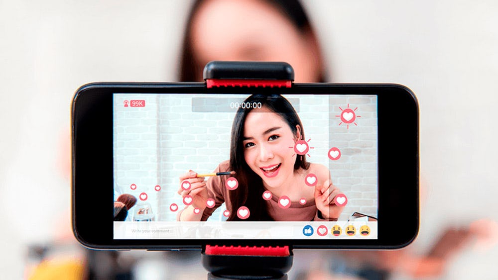 influencer marketing