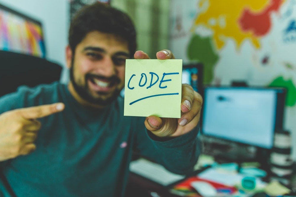 quién es un programador php