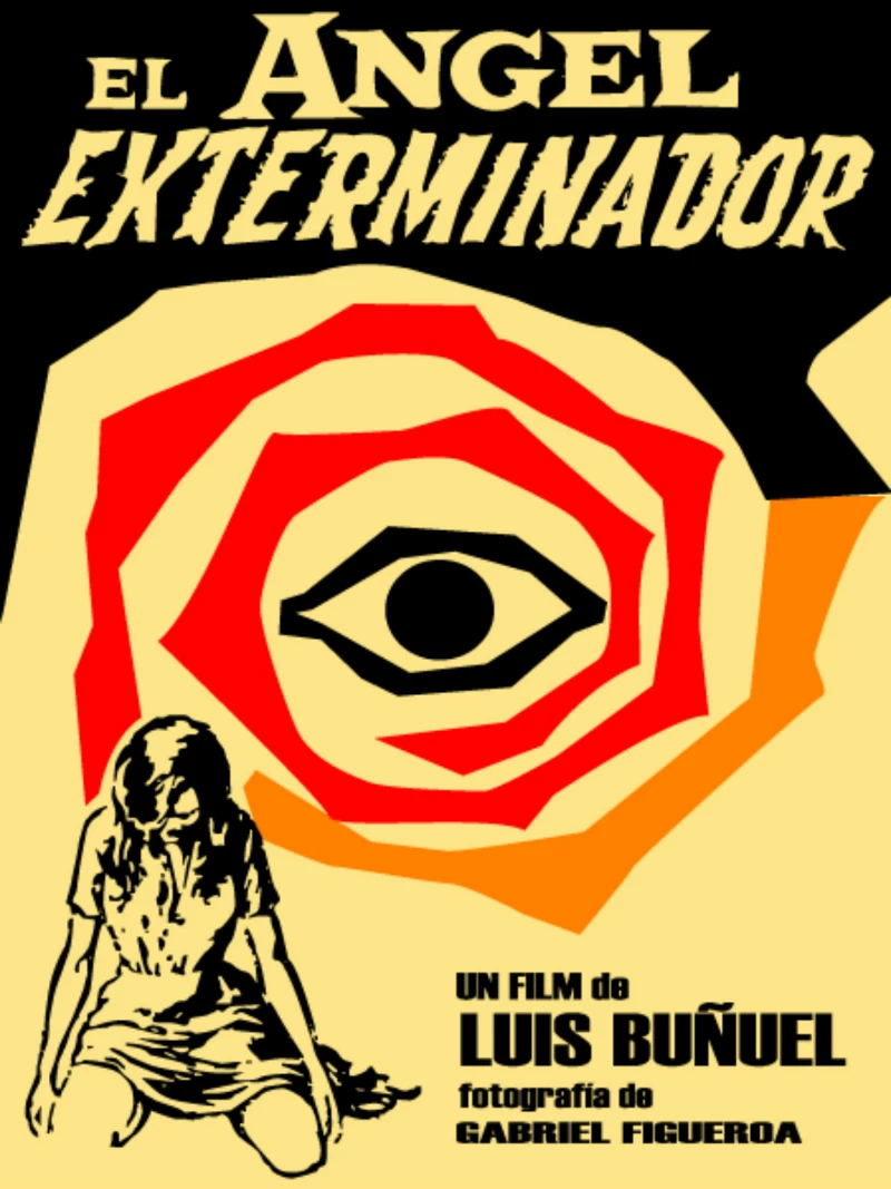cartel de cine