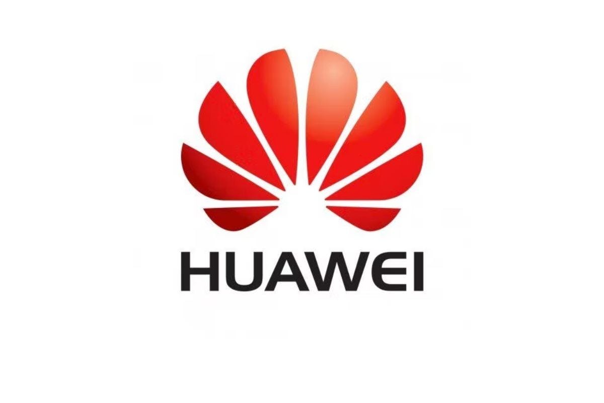 huawei logo