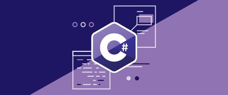 C# lenguaje de programación