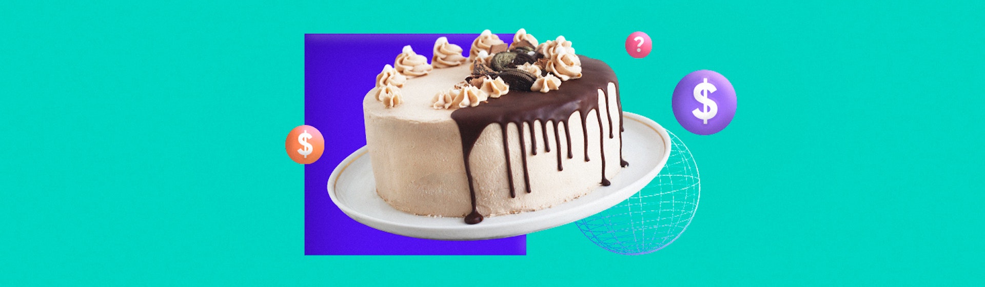 Dos métodos para calcular el precio de tus pasteles para obtener ganancias y clientes felices