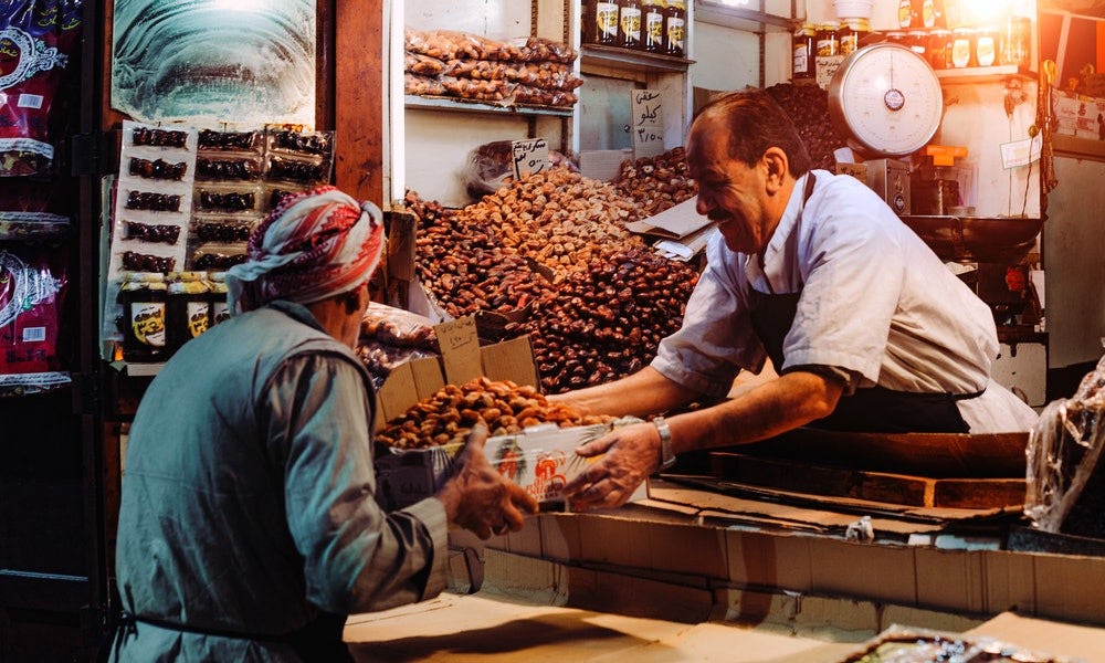 proceso de venta efectiva 