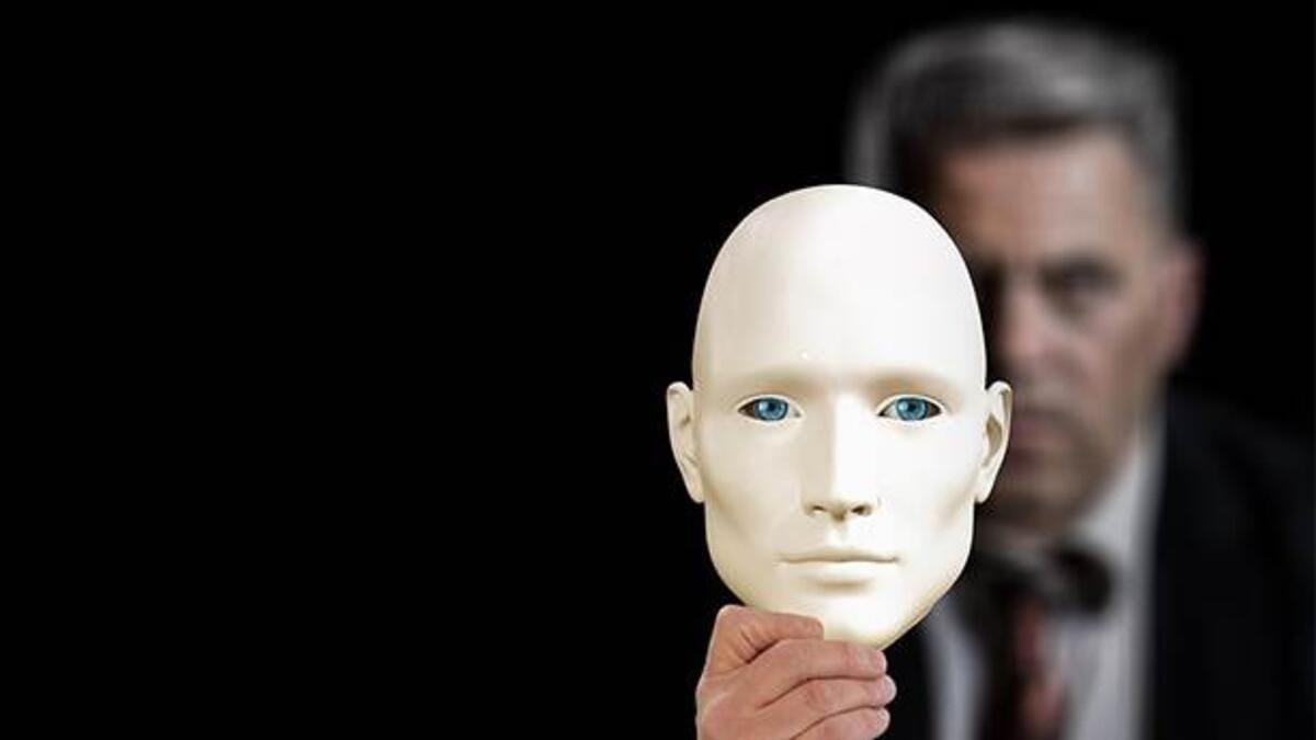 alter ego