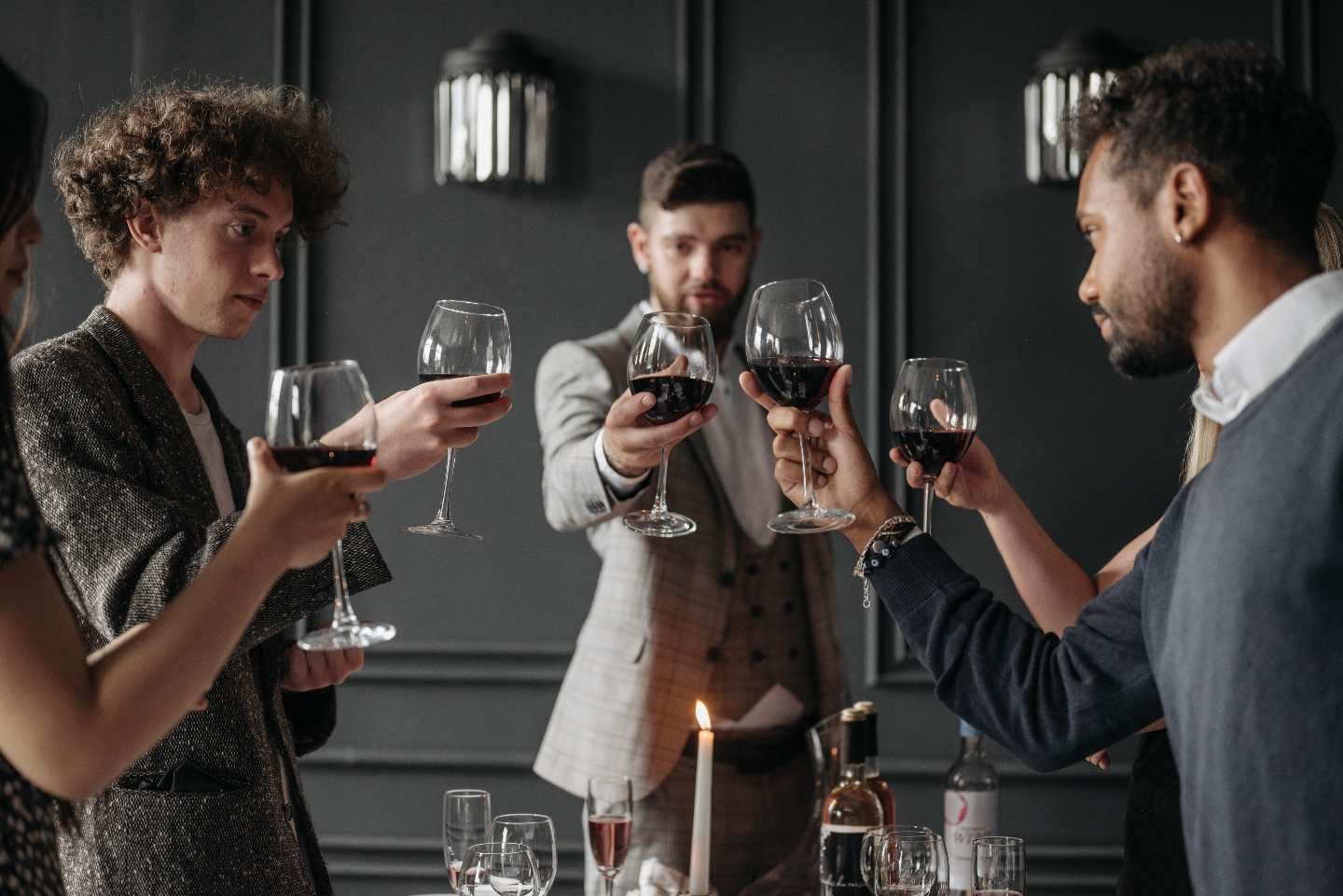 diferencias entre enologo y sommelier