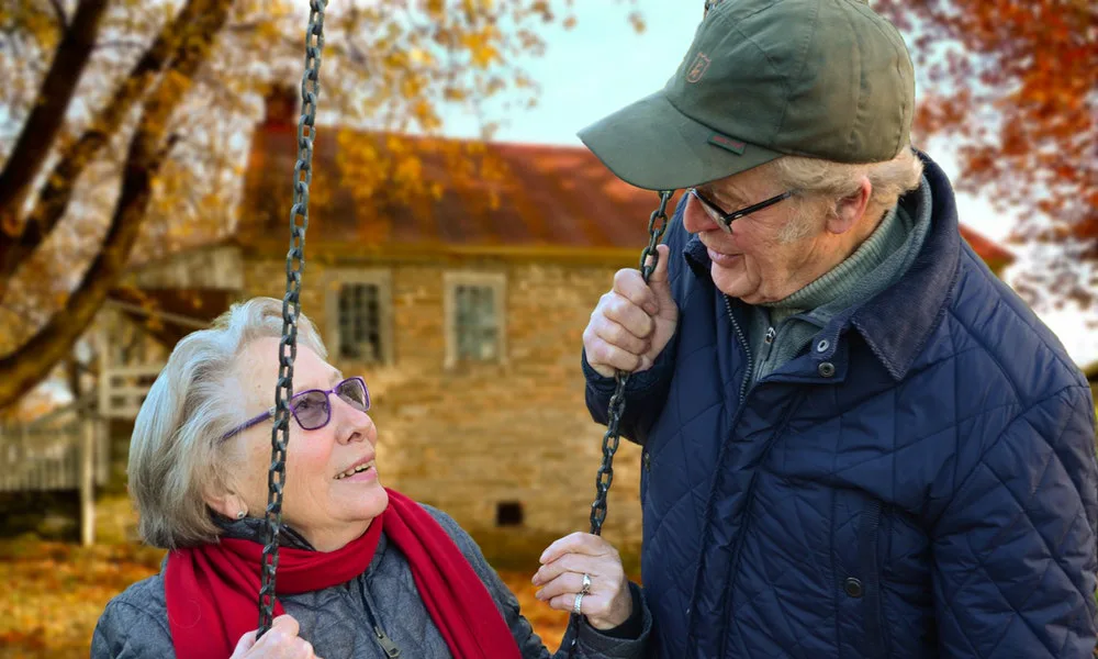 Mayor esperanza de vida gracias a los hábitos de vida sana y sus beneficios en la salud