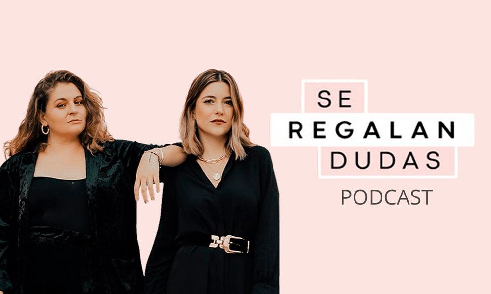 Se Regalan Dudas Podcast