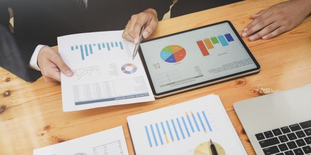 Herramientas de análisis estadísticos