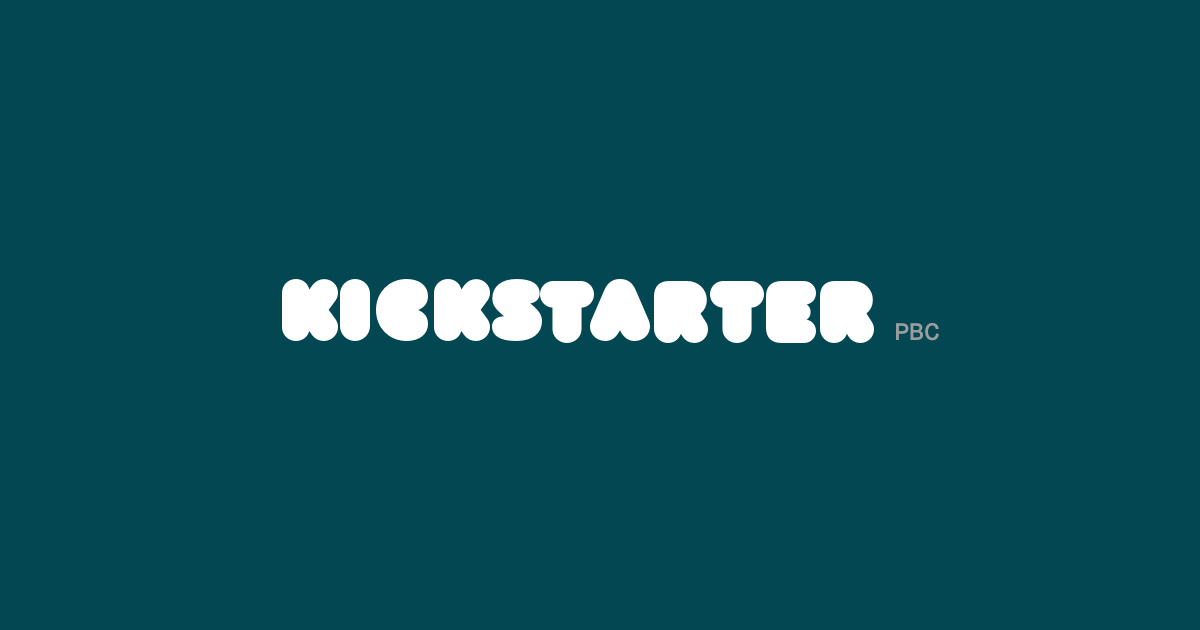 crowdfunding de recompensa kickstarter