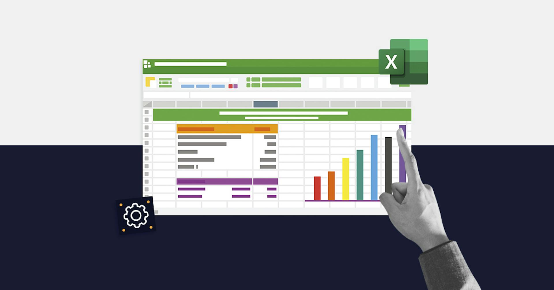 Base de datos en Excel: ¡Mejora tu analítica y atesora tiempo para tu equipo!