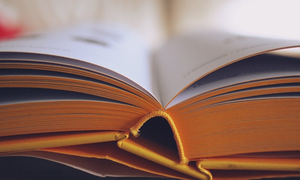 Libro de poemas largos para dedicar