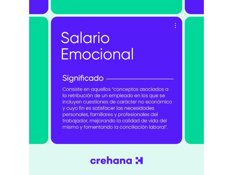 prestaciones superiores a la ley salario emocional