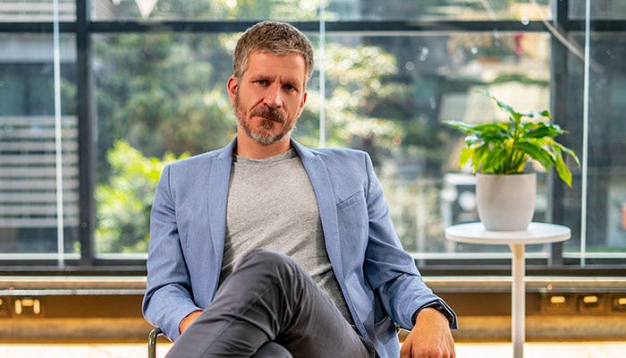 Giovanni Stella Crehana