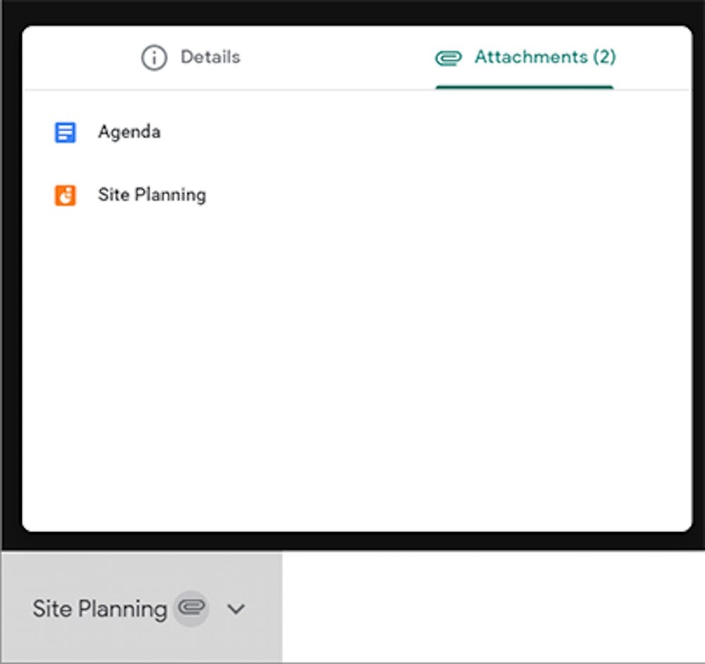 Archivos adjuntos Google Jamboard
