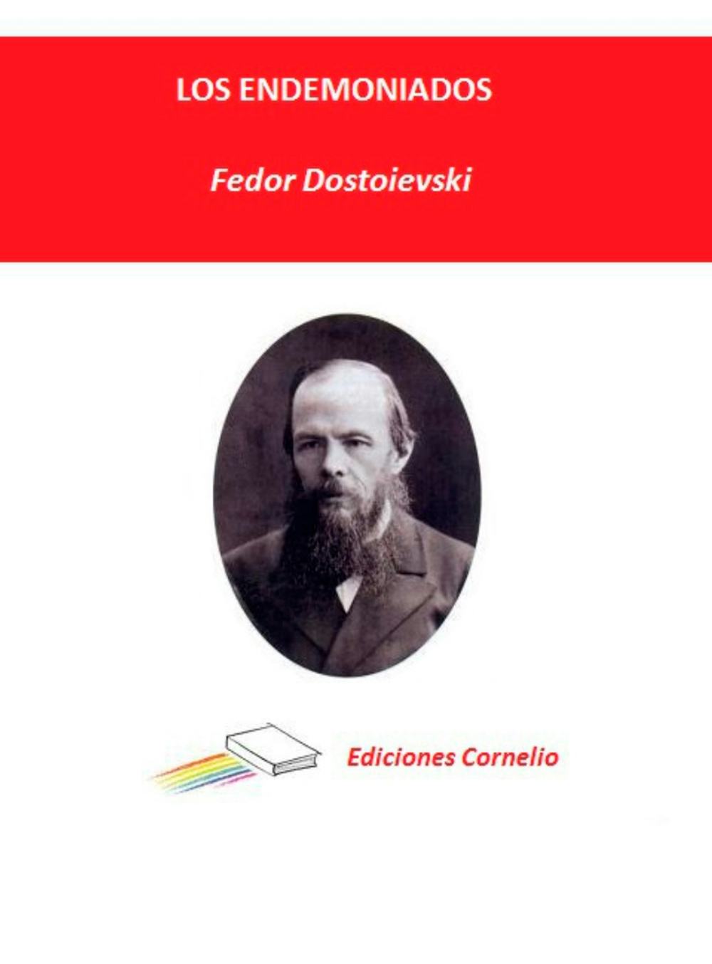 recomendaciones libros los endemoniados