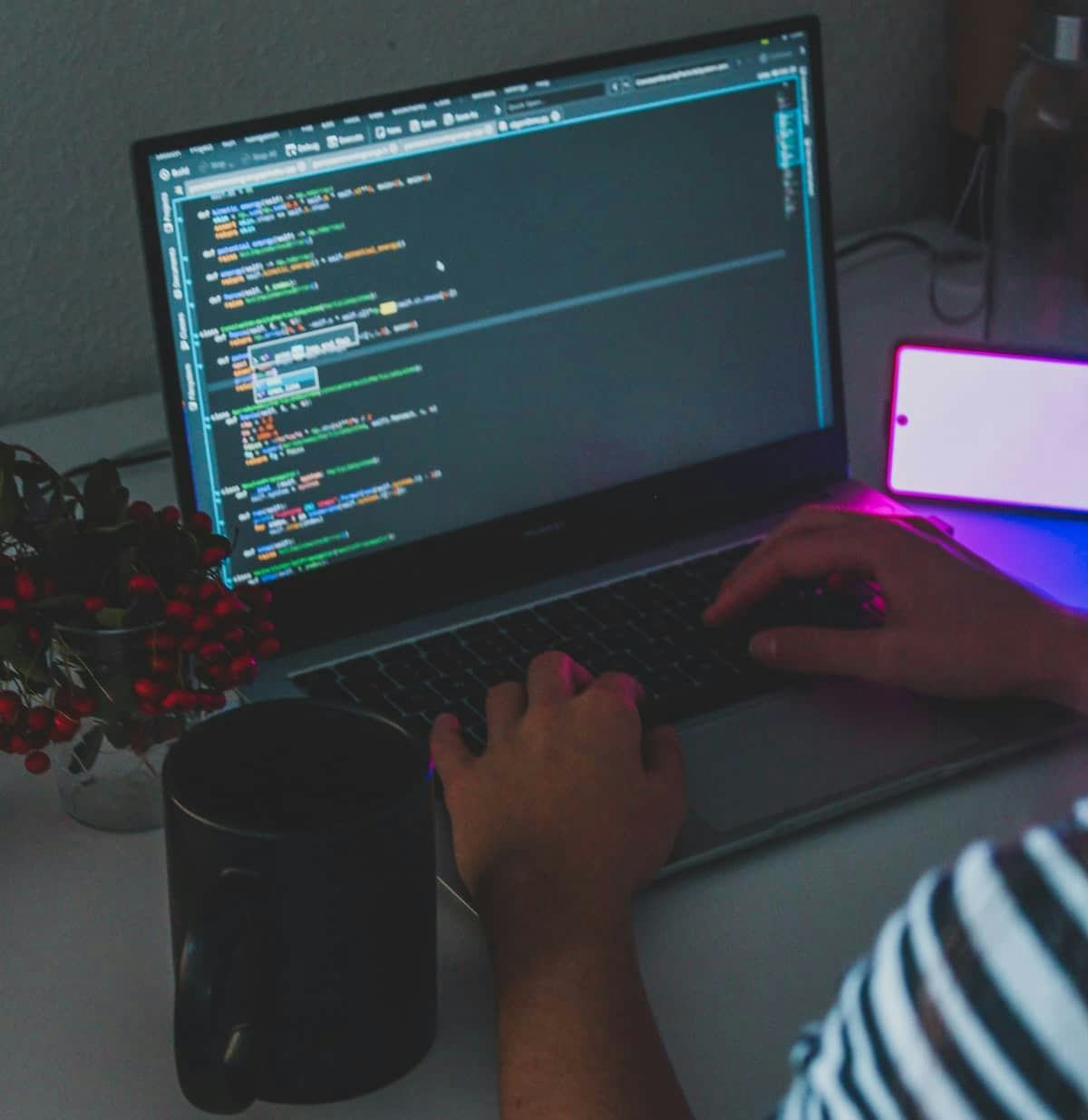 aprender a programar en sql