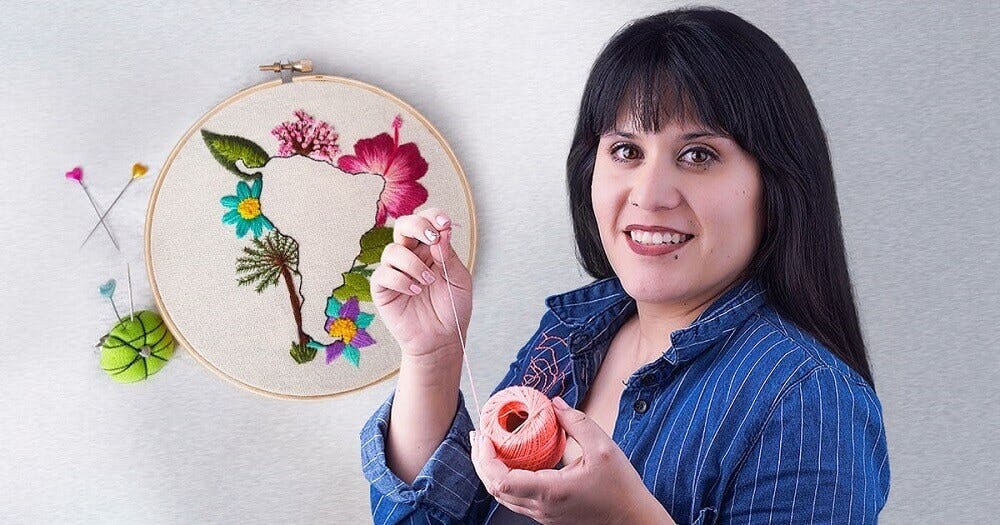 catalina atención mañana