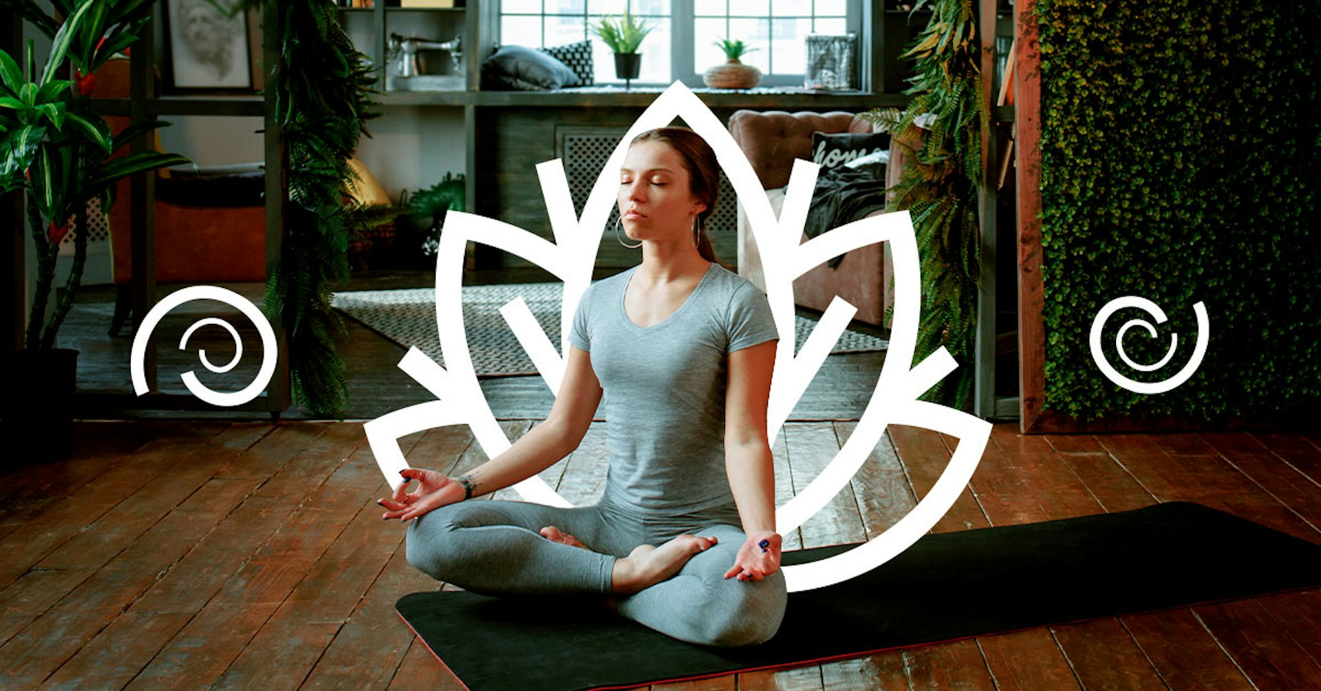 Meditación para principiantes: Aprende en casa