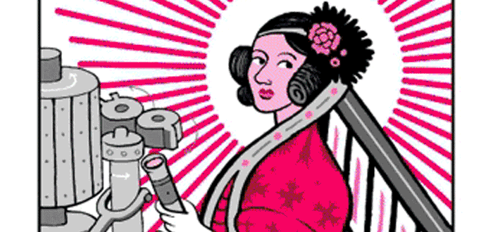 programadores historia