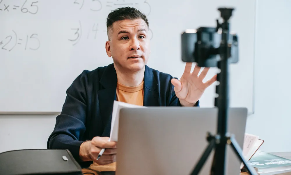 tecnologia educativa