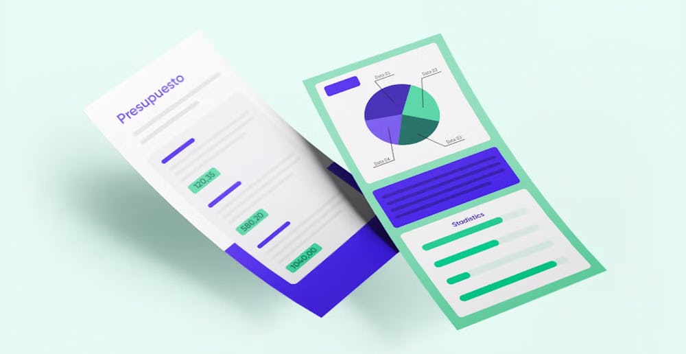 guía de cómo hacer un presupuesto de marketing