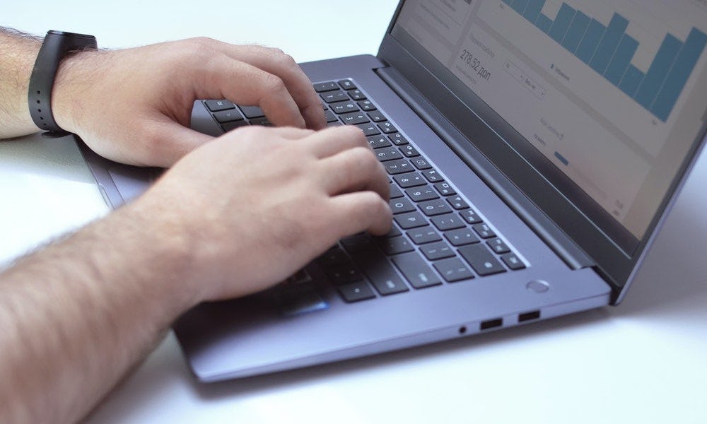 herramientas de Clicky